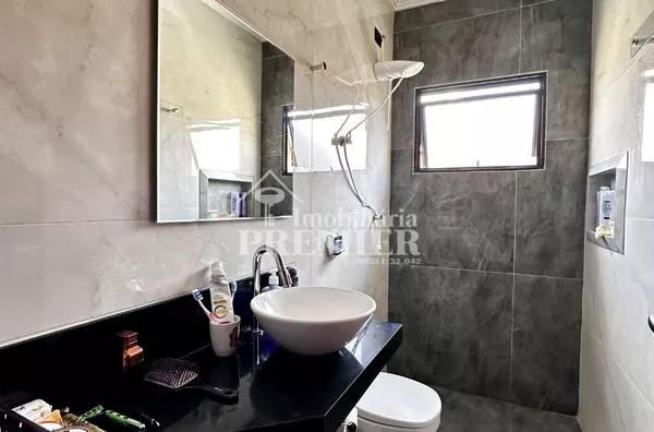Cód.: CA3508- Casa - 4 Dormitórios - Jardim Estrela-São José Do Rio Preto/SP