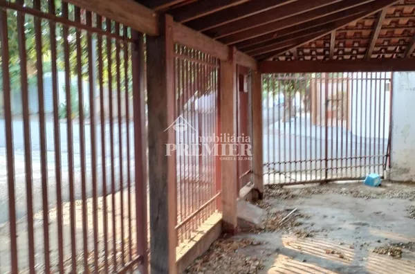 CA3494 - Casa para venda, 3 quarto(s),  Vila Diniz, São José Do Rio Preto