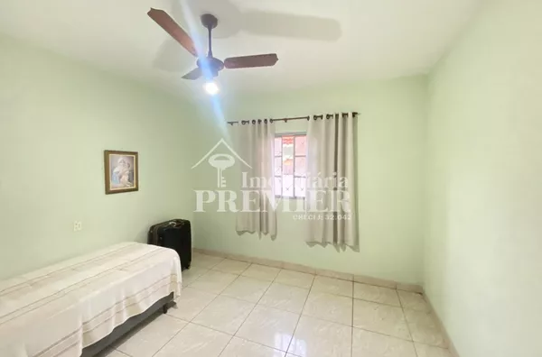 Cód.: CA - Casa - 3 Dormitórios -Vila Goyos -São José Do Rio Preto/SP