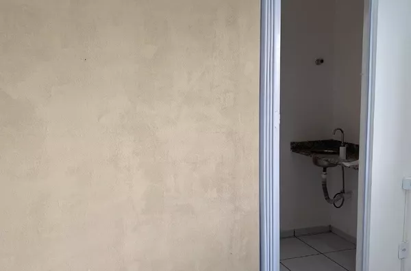 Cód.; SA3582 - Sala Comercial- 45m² - Vila Bom Jesus - São José Do Rio Preto/SP