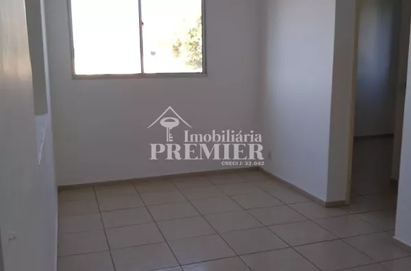 Cód.: AP2779 - Apartamento - 2 Dormitórios - Vila Elmaz - São José Do Rio Preto/SP