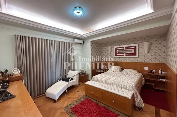 Cód.: CA2697 - Casa em condomínio - 4 Dormitórios - Damha II - São José Do Rio Preto/SP