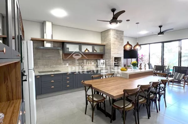 Cód.: CA3423 - Casa de condomínio para venda,  Terravista Residence Club, Mirassol