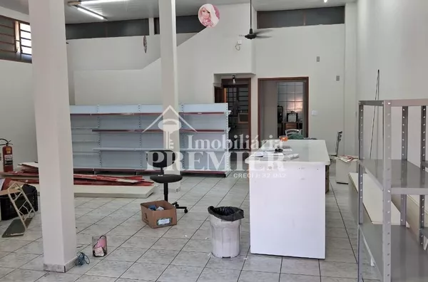 Cód.; SA3374 - Sala Comercial- 180m² - Vila Diniz - São José Do Rio Preto/SPCód.; SA3374 - Sala Comercial- 180m² - Vila Diniz - São José Do Rio Preto/SP