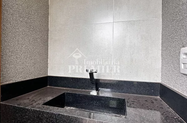 Cód.; CA2985 - Casa de condomínio - 3 dormitórios - Terra Vista- Mirassol/SP