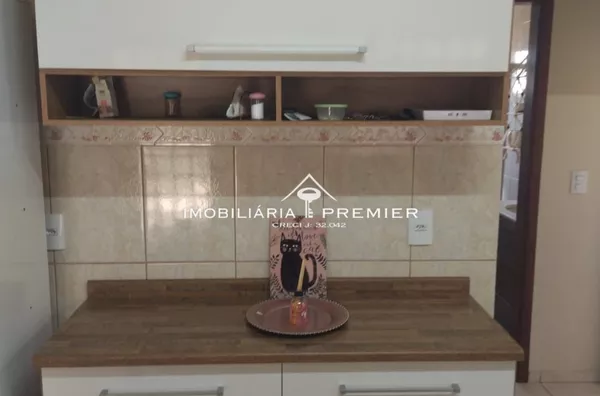 Cód.: CA2599 - Casa - 3 Dormitórios - Cidade Jardim - São José Do Rio Preto/SP