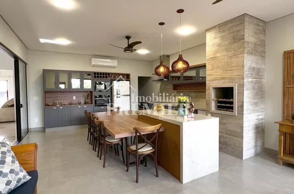 Cód.: CA3423 - Casa de condomínio para venda,  Terravista Residence Club, Mirassol