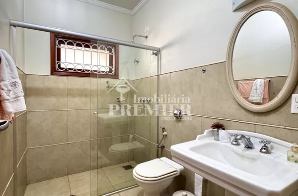 Cód.: CA3473  - Casa - 3 Dormitórios -Jardim Fernandes -São José Do Rio Preto/SP