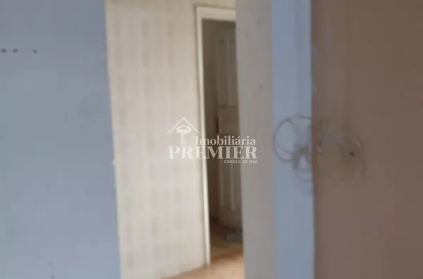 CA3495 - Casa para venda, 2 quarto(s),  Boa Vista, São José Do Rio Preto