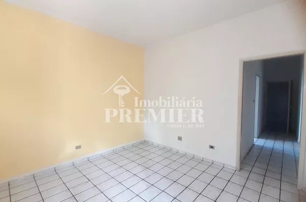 Cód.: CA3083 - Casa - 3 Dormitórios - Jardim Soraya - São José Do Rio Preto/SP