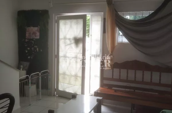 Cód.: CA3055 - Casa - 2 Dormitórios - Vila Moreira -São José Do Rio Preto/SP