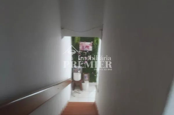 Cód.: CA3055 - Casa - 2 Dormitórios - Vila Moreira -São José Do Rio Preto/SP