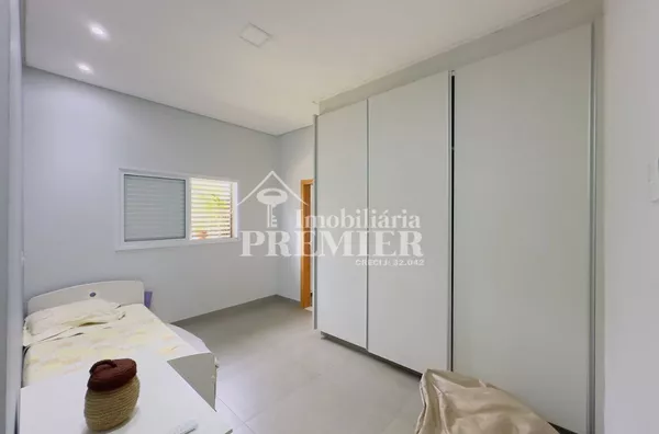 Cód.; CA3249- Casa de condomínio - 3 dormitórios - Quinta do Lago Residence- São José do Rio Preto/SP
