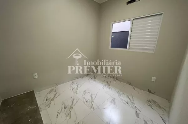 Cód.: CA2676 - Casa - 3 Dormitórios - Set Sul - São José Do Rio Preto/SP