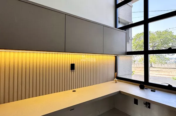 CA3493 - Casa de condomínio para venda, 3 quarto(s),  Village Provence, São José Do Rio Preto