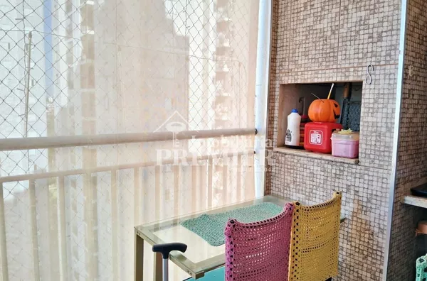 Cód.: AP3263 - Apartamento - 2 Dormitórios - Jardim Tarraf II - São José Do Rio Preto/SP