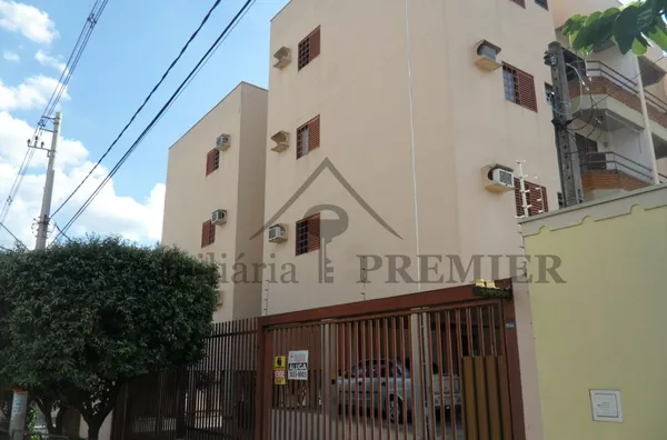 Apartamento - 2 dormitórios - Lauriano Tebar - São José do Rio Preto/SP