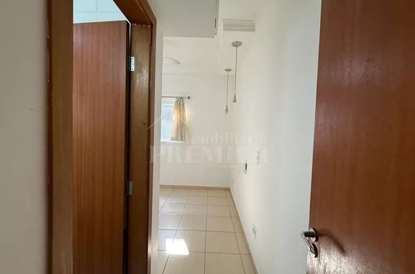 Apartamento - 2 Dormitórios - Higienópolis - São José Do Rio Preto/SP