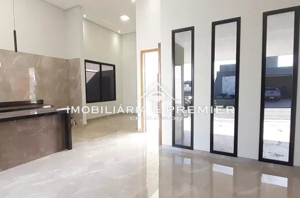 Cód.: CAC2315V - Casa em condomínio - 3 Dormitórios - Residencial Maria Julia -  São José Do Rio Preto/SP