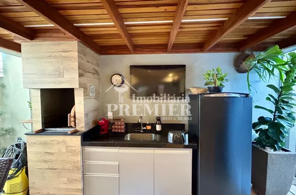 CA3264, Casa de condomínio para venda,  Residencial Amazonas, São José Do Rio Preto