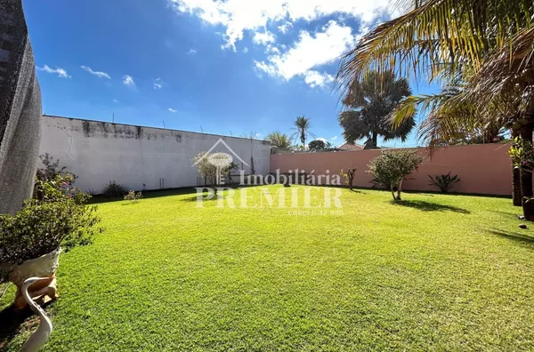 Cód.: CA2901- Casa - 3 Dormitórios -Jd. Moyses Miguel Haddad-São José Do Rio Preto/SP