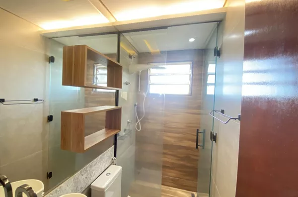 Cód.: AP2319L - Apartamento - 2 Dormitórios - Rios Di Itália - São José Do Rio Preto/SP