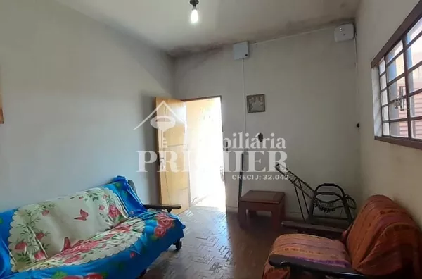 Cód.: CA2832 - Casa - 3 Dormitórios - Vila Maceno - São José Do Rio Preto/SP