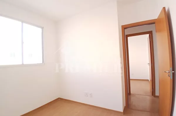 Cód.: AP3419 - Apartamento - 2 Dormitórios - Lot. Abilio Jorge Cury- São José Do Rio Preto/SPCód.: AP3419 - Apartamento - 2 Dormitórios - Lot. Abilio Jorge Cury- São José Do Rio Preto/SP