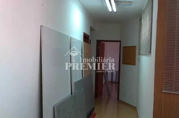Cód.; SA3373 - Sala Comercial- 400m² - Vila Aurora - São José Do Rio Preto/SP