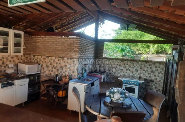 SI3610 - Sítio para venda, 1,25 alqueires -Zona Rural- Tanabi/SP.