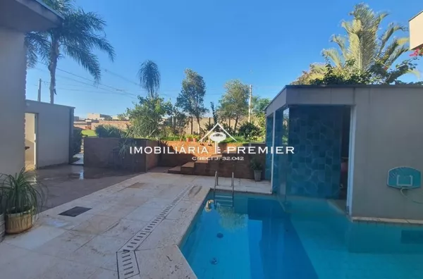 Cód.: CA2567 - Casa em Condomínio - 3 dormitórios - Residencial Buona Vita- São José do Rio Preto/SP