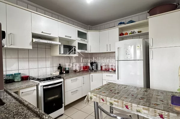 Cód.: AP3158 - Apartamento - 3 Dormitórios - Jardim Vieira- São José Do Rio Preto/SP