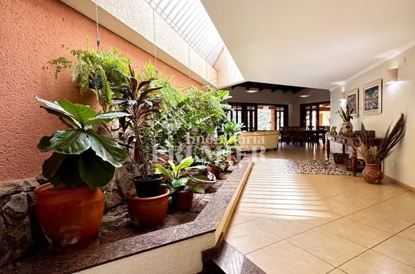 Cód.: CA3473  - Casa - 3 Dormitórios -Jardim Fernandes -São José Do Rio Preto/SP