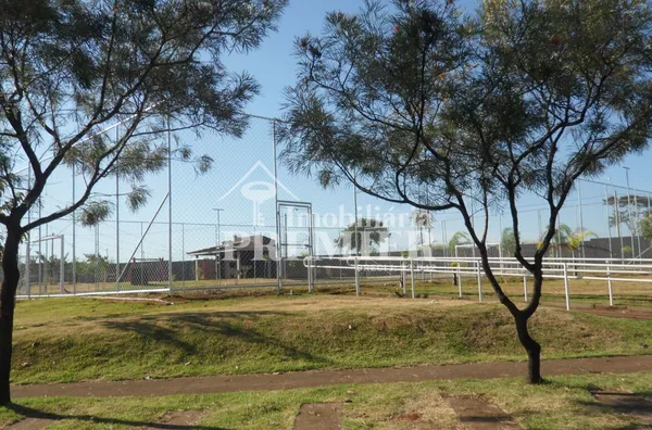 Cód.:CA3366 - Casa em condomínio - 2 Dormitórios -Parque da liberdade VI- São José Do Rio Preto/SP