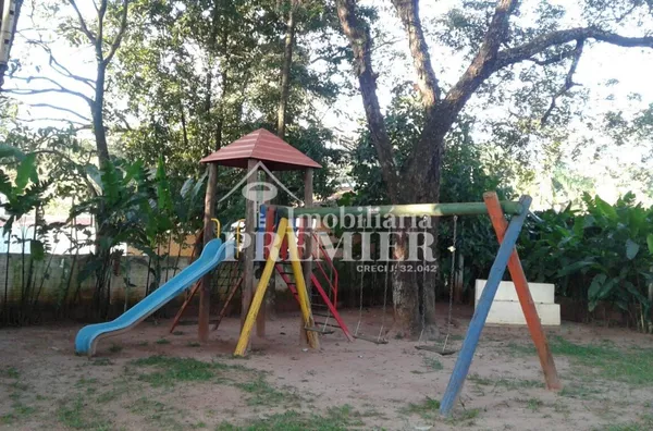 Cód.:CH2933 - 4 dormitórios -Morada Campestre- São José do Rio Preto/SP