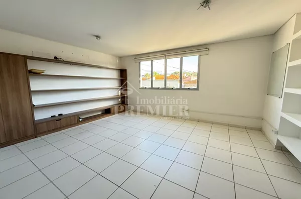 SA3782 - Sala comercial para aluguel,  Vila Santa Cruz, São José Do Rio Preto