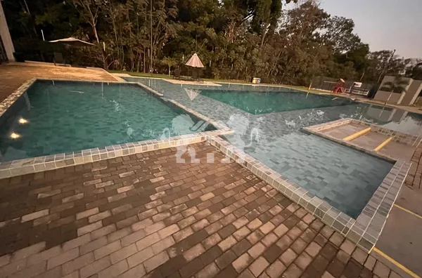 Terreno para venda,  Ecoville Residence Club, Sinop