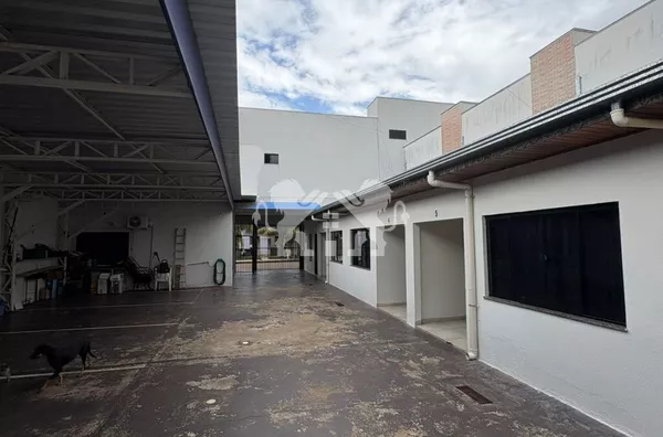 Conjunto de Apartamentos para venda, 2 e 3 quarto(s),  Residencial Safira, Sinop