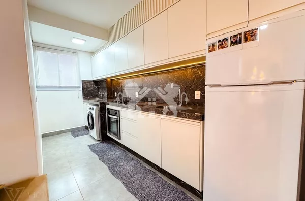 Apartamento para venda, 2 quarto(s),  Residencial Monaco, Sinop