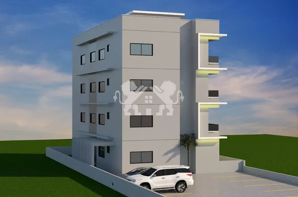 Apartamento para venda,  Residencial Deville, Sinop