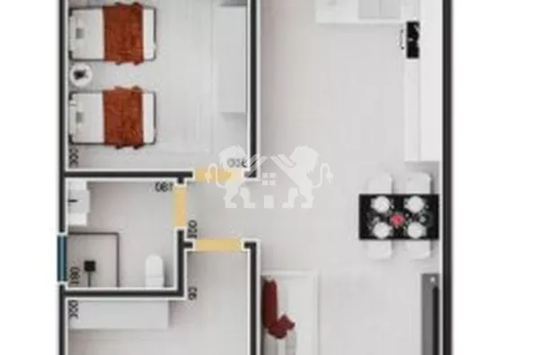 Casa para venda,  Residencial Canarinho, Sinop