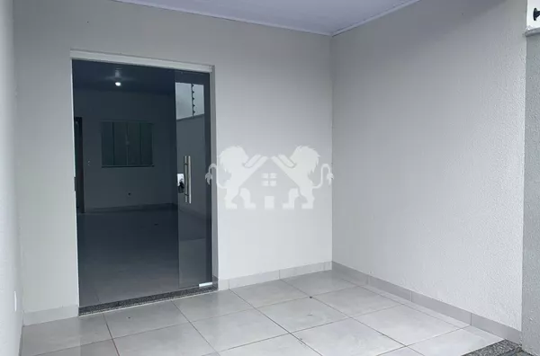 Kitnet para aluguel, 2 quarto(s),  Jardim Terra Rica, Sinop