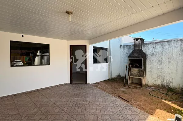Casa para aluguel RESIDENCIAL FLORENÇA