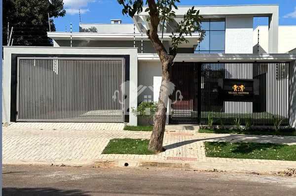 Casa para venda,  Jardim Belo Horizonte, Sinop