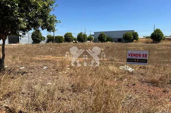 Terreno para venda,  Jardim Caribe, Sinop