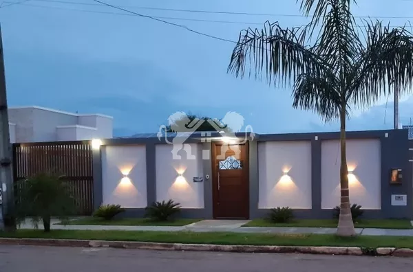 Terreno a venda no Jd Paraíso II