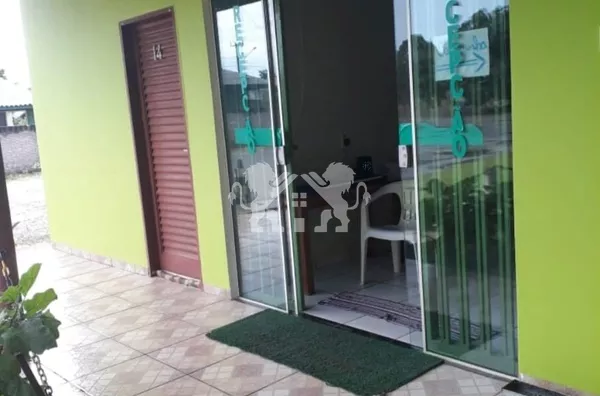 Apartamento para venda,  Distrito De Boa Esperança, Sinop