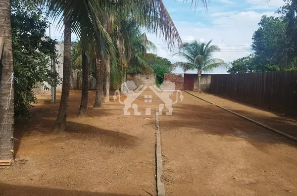 Chácara para venda,  Jardim Vitoria, Sinop