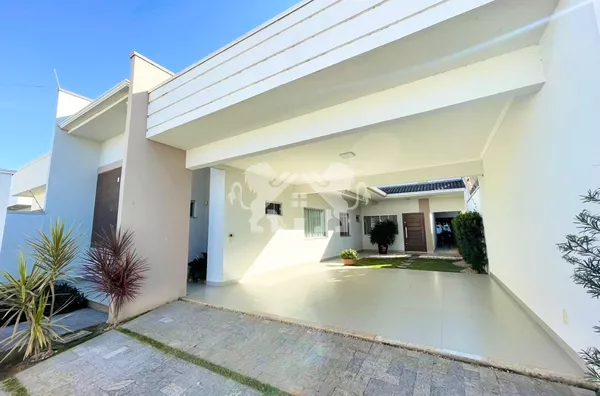 Excelente Oportunidade!!!  Casa a venda Jardim Paraiso II