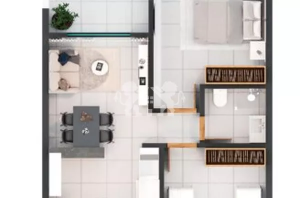 Casa para venda,  Residencial Canarinho, Sinop